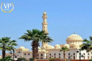 City Tour  Hurghada