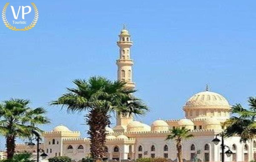 City Tour  Hurghada